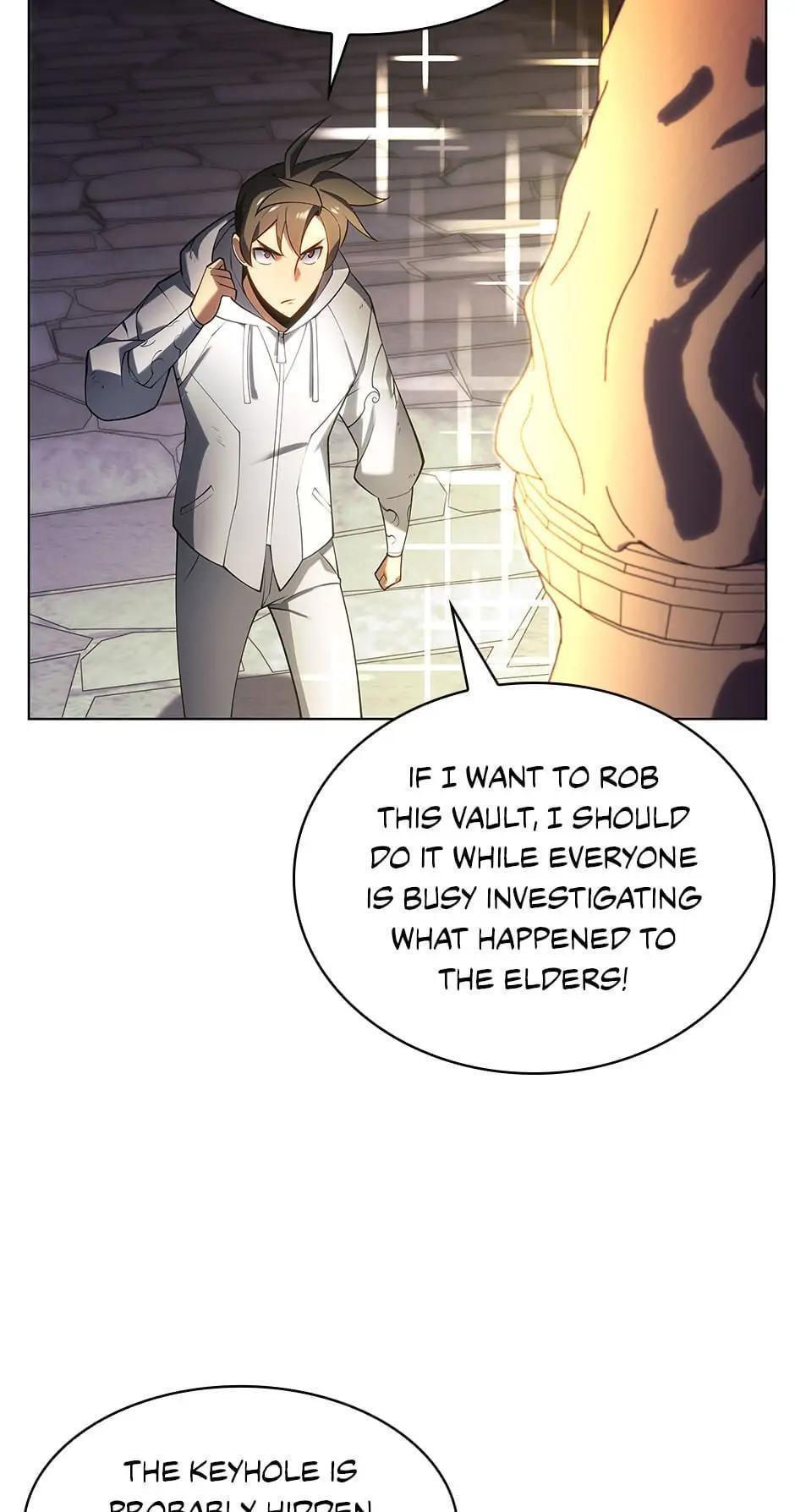 Read Overgeared (Team Argo) chapter 149 image 122 on Lezhin