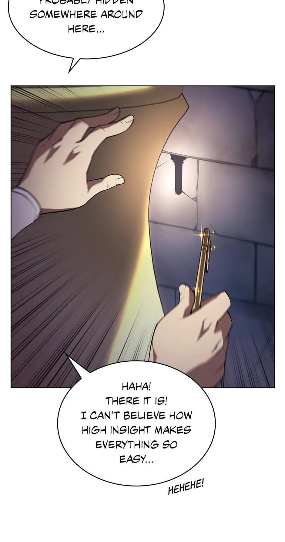 Read Overgeared (Team Argo) chapter 149 image 123 on Lezhin