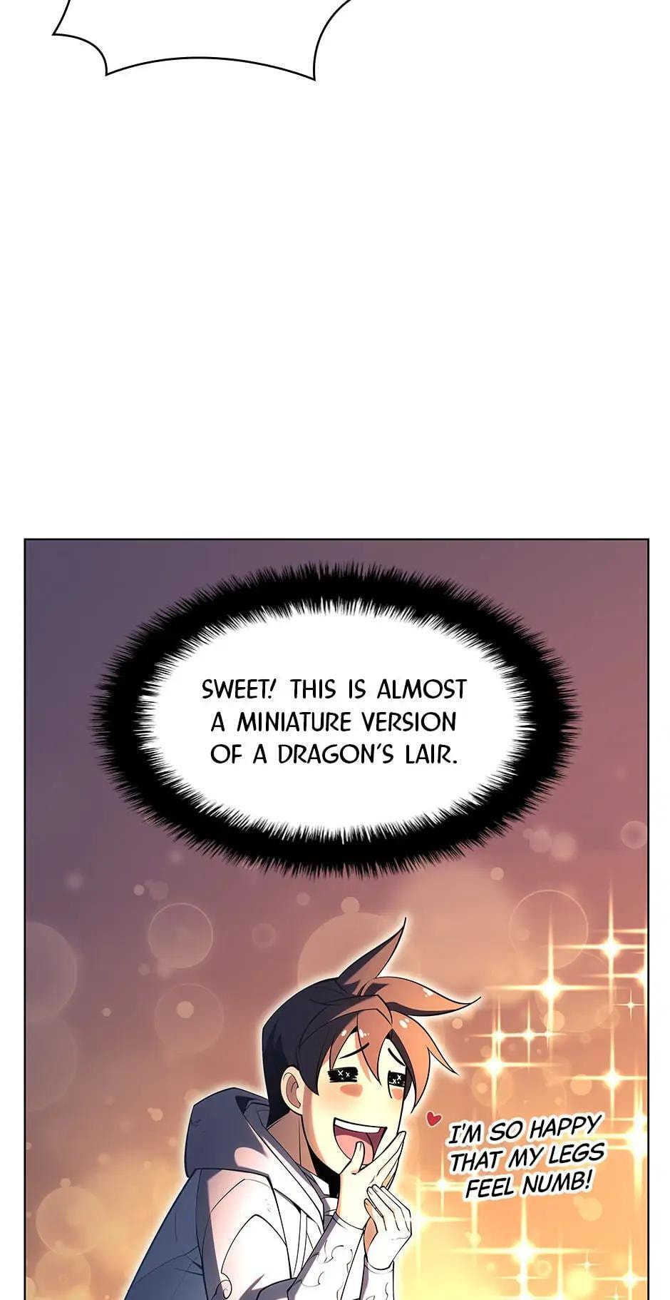 Read Overgeared (Team Argo) chapter 149 image 125 on Lezhin