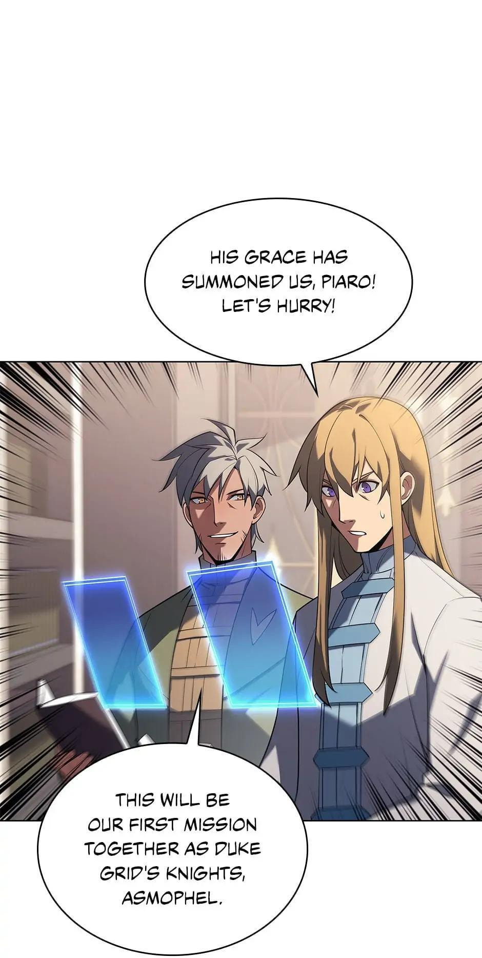 Read Overgeared (Team Argo) chapter 149 image 130 on Lezhin