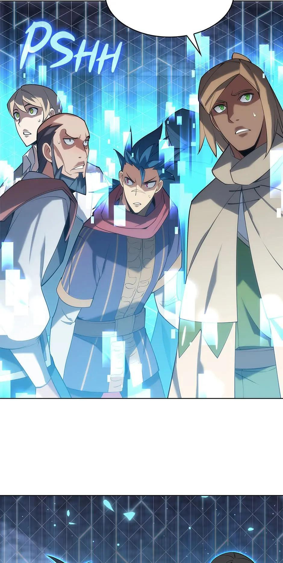 Read Overgeared (Team Argo) chapter 149 image 133 on Lezhin