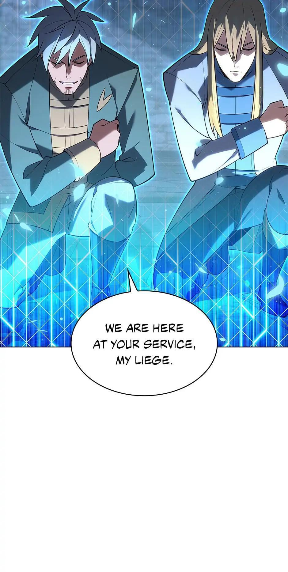 Read Overgeared (Team Argo) chapter 149 image 134 on Lezhin