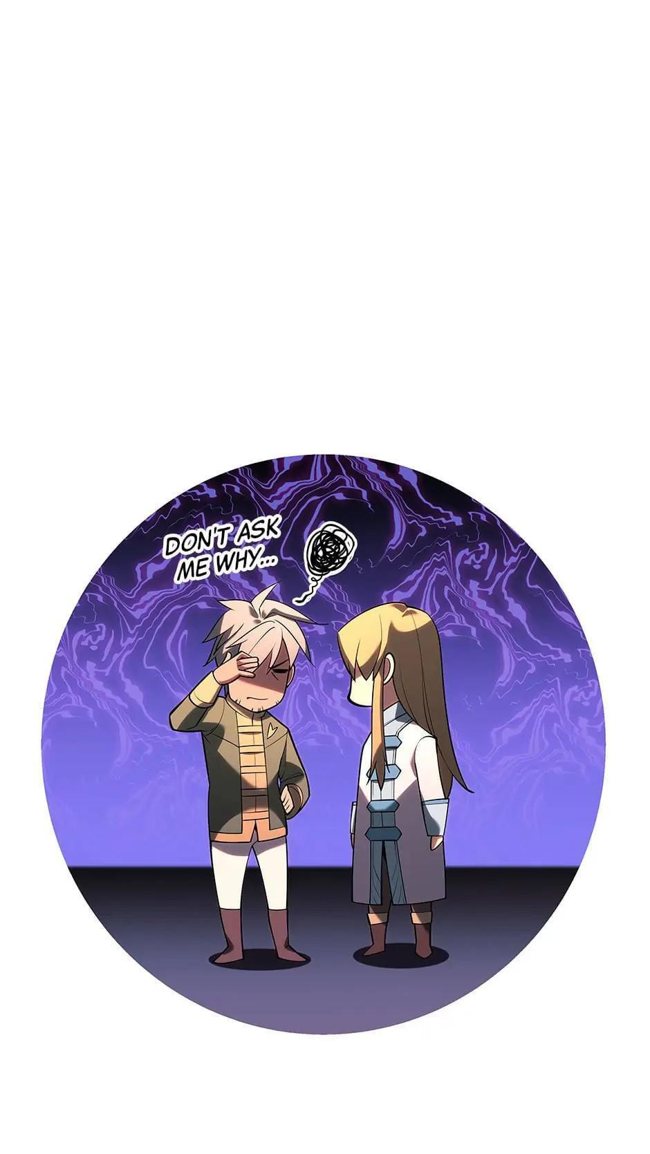 Read Overgeared (Team Argo) chapter 149 image 146 on Lezhin