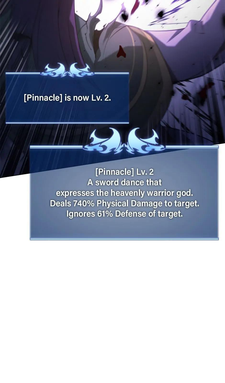 Read Overgeared (Team Argo) chapter 149 image 15 on Lezhin