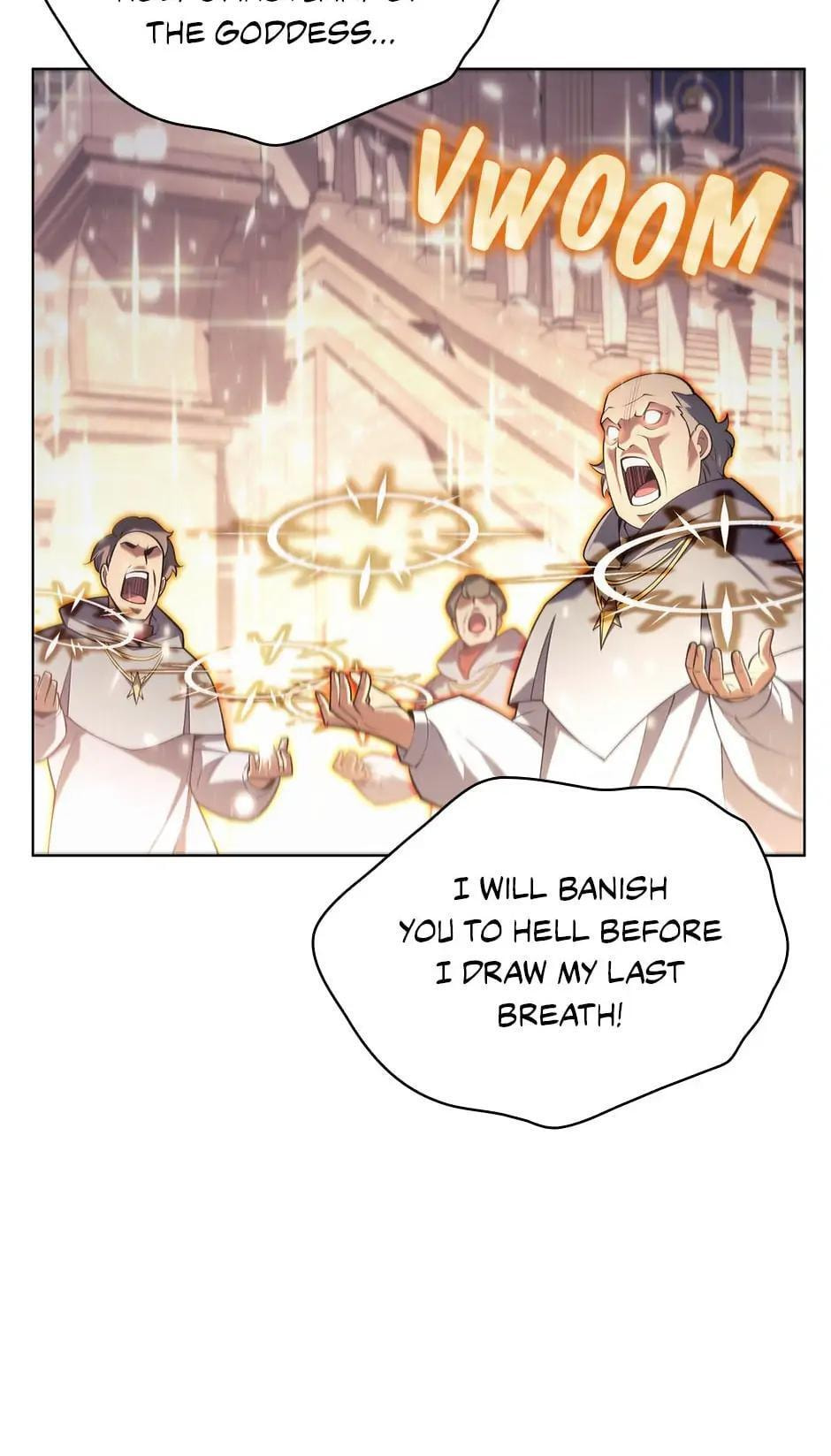 Read Overgeared (Team Argo) chapter 149 image 19 on Lezhin