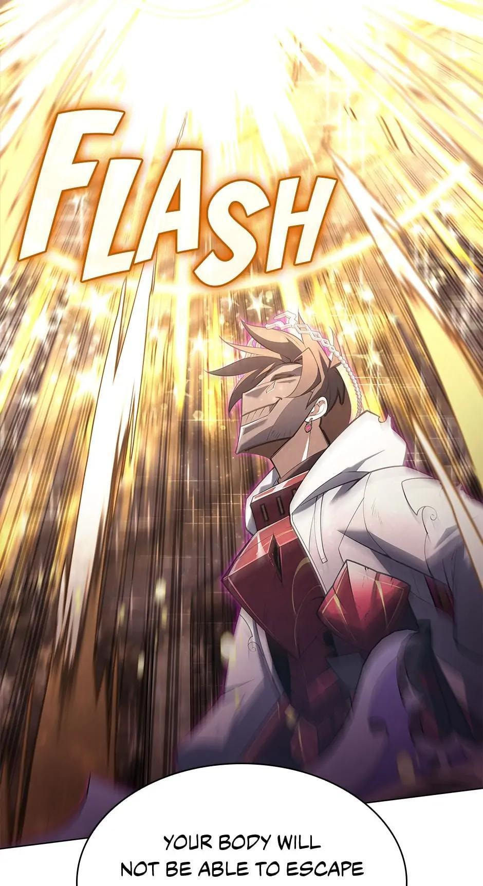 Read Overgeared (Team Argo) chapter 149 image 21 on Lezhin