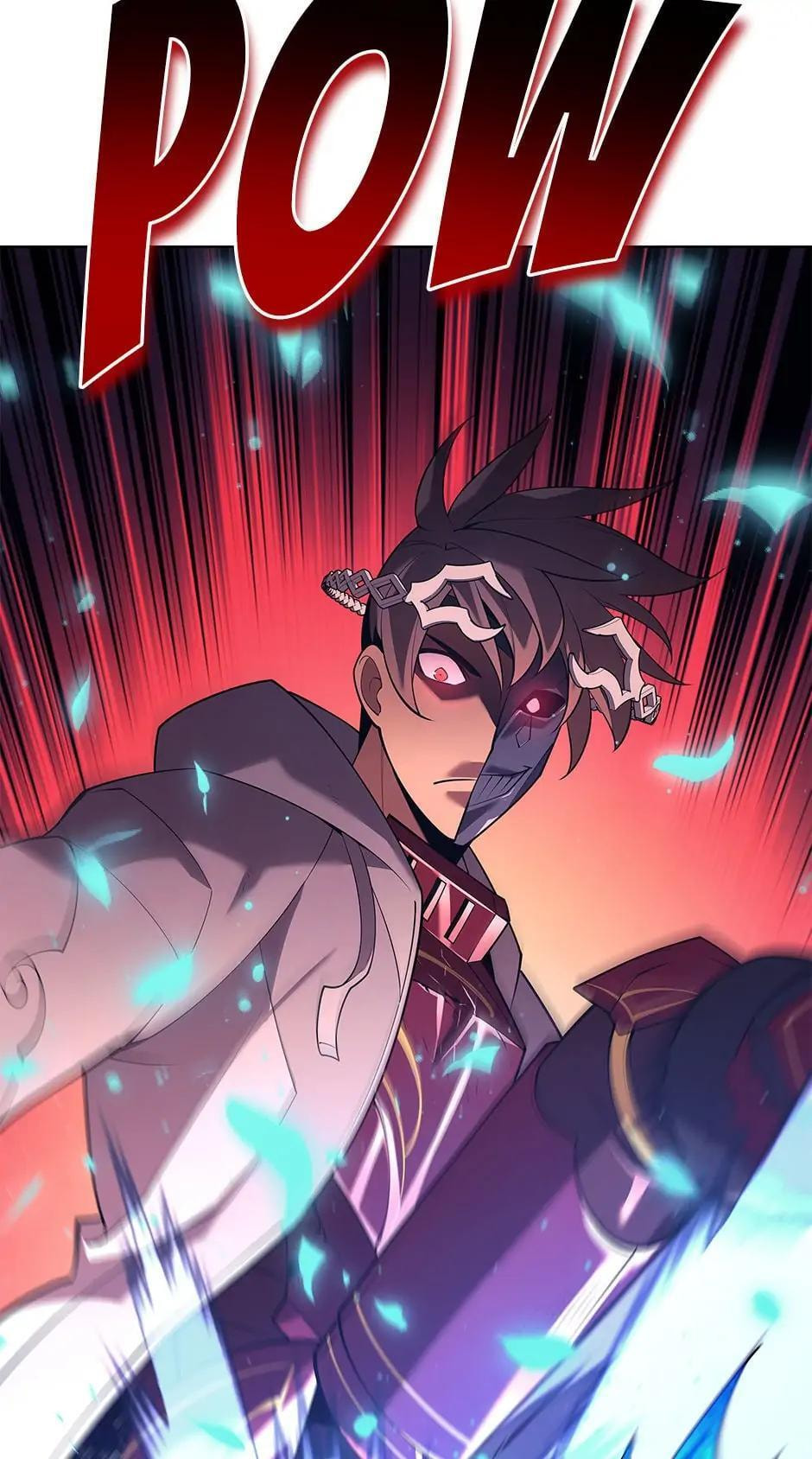 Read Overgeared (Team Argo) chapter 149 image 46 on Lezhin