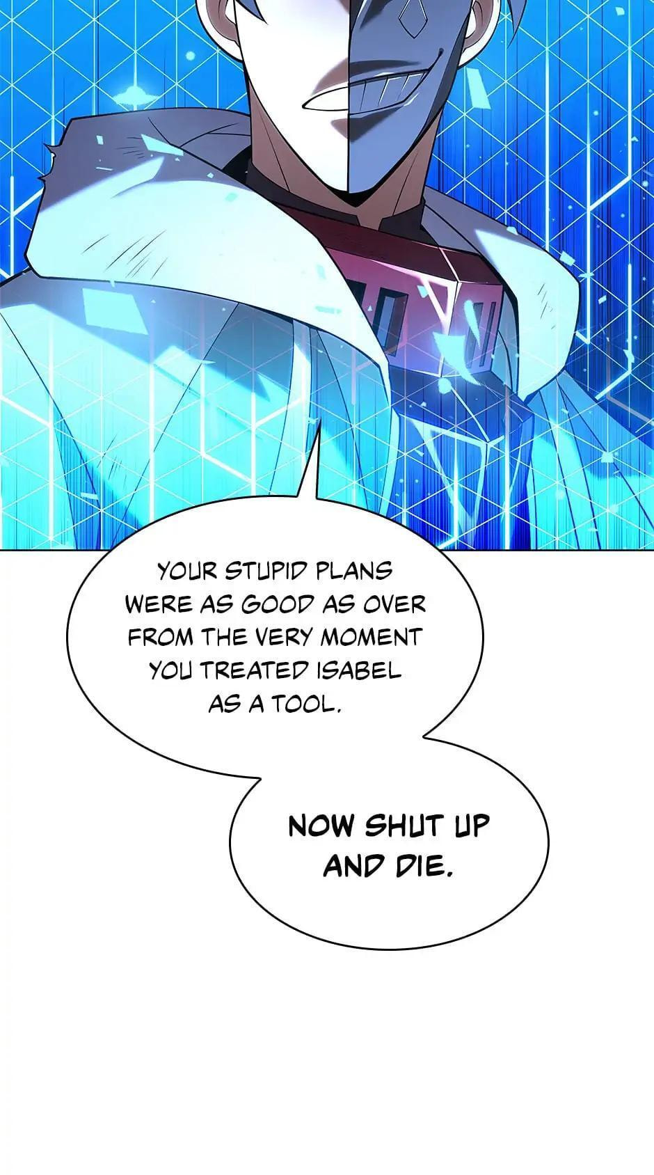 Read Overgeared (Team Argo) chapter 149 image 49 on Lezhin