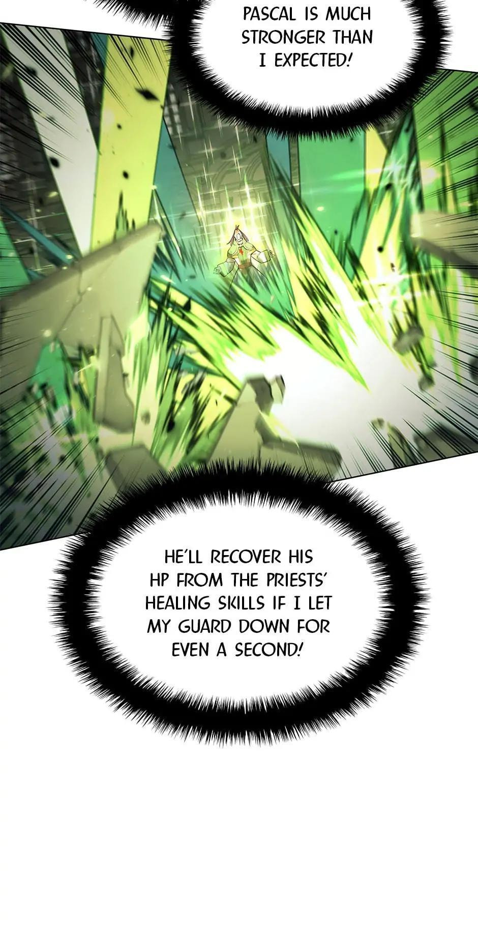 Read Overgeared (Team Argo) chapter 149 image 5 on Lezhin