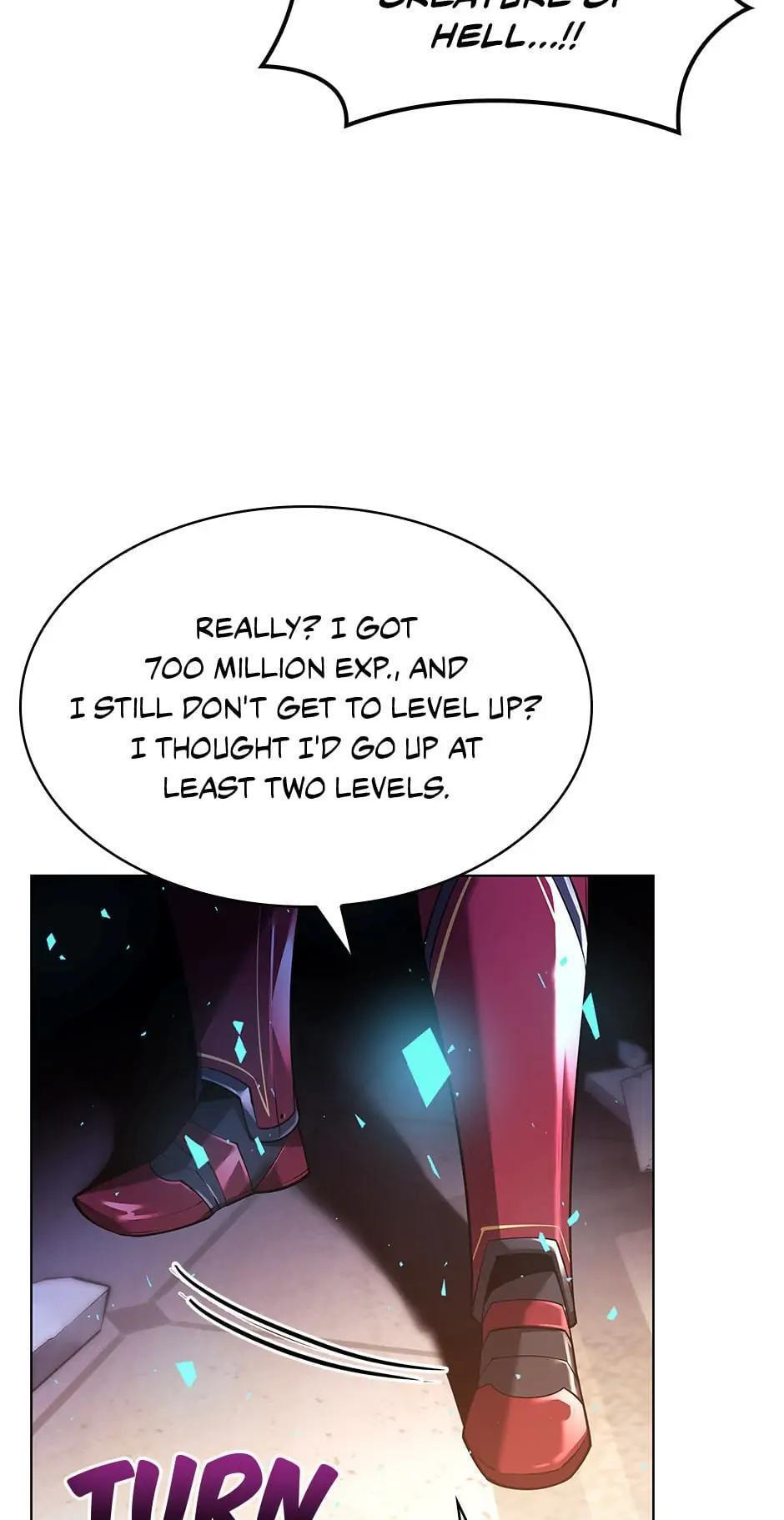 Read Overgeared (Team Argo) chapter 149 image 51 on Lezhin