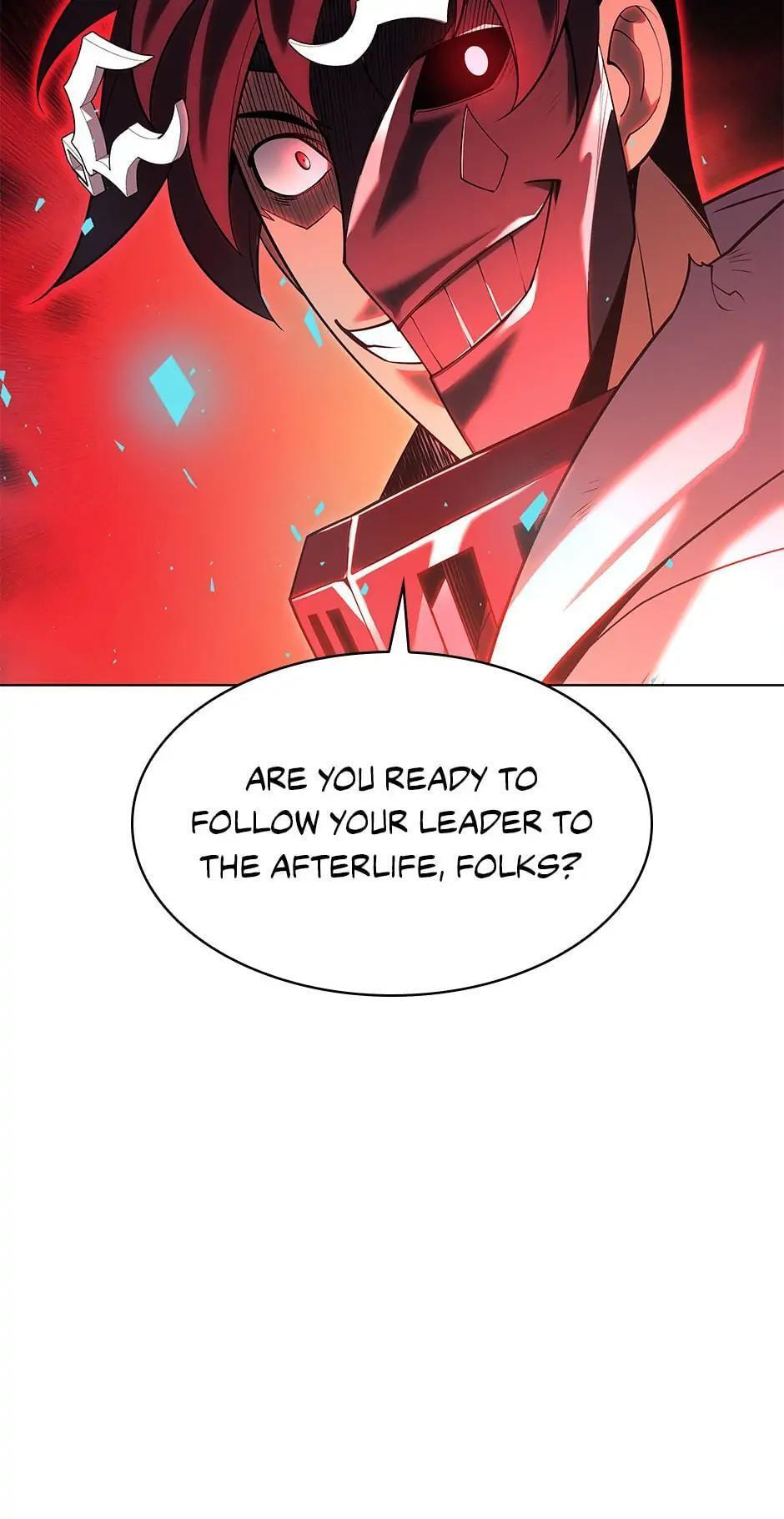 Read Overgeared (Team Argo) chapter 149 image 53 on Lezhin