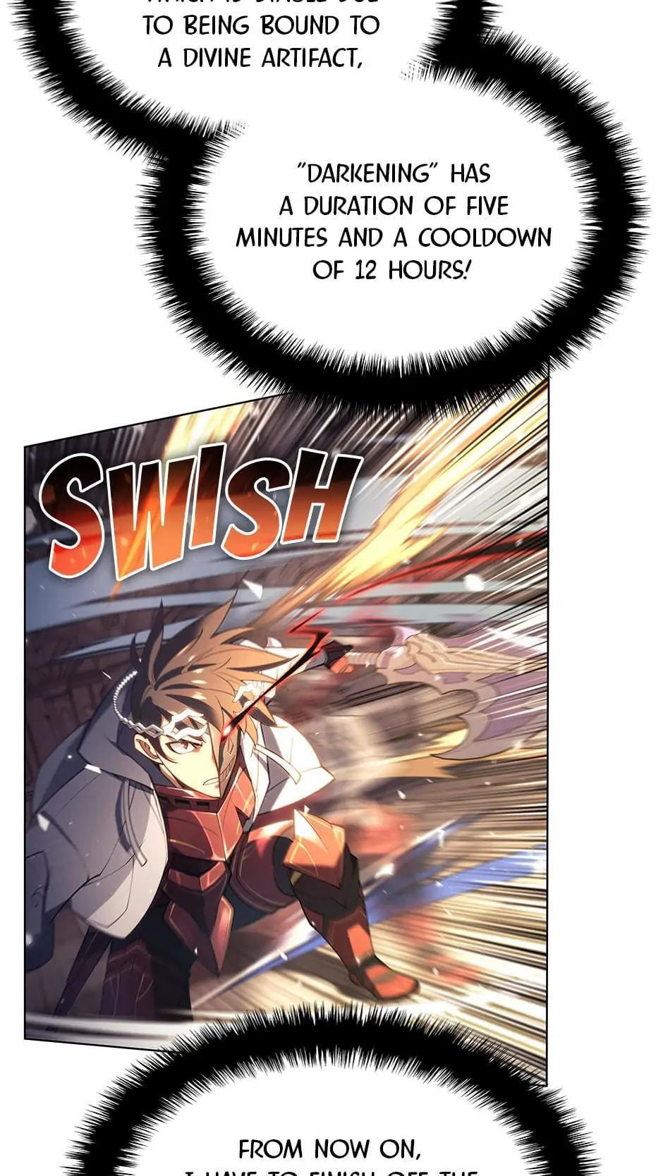 Read Overgeared (Team Argo) chapter 149 image 56 on Lezhin