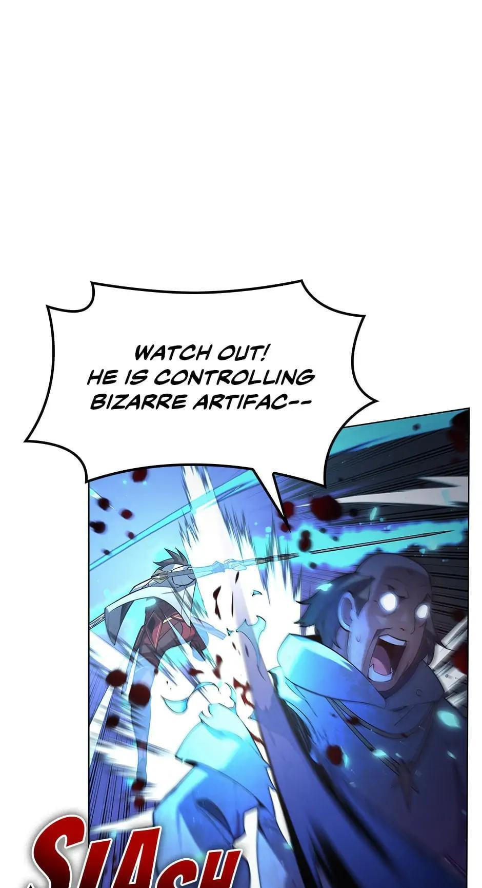 Read Overgeared (Team Argo) chapter 149 image 69 on Lezhin