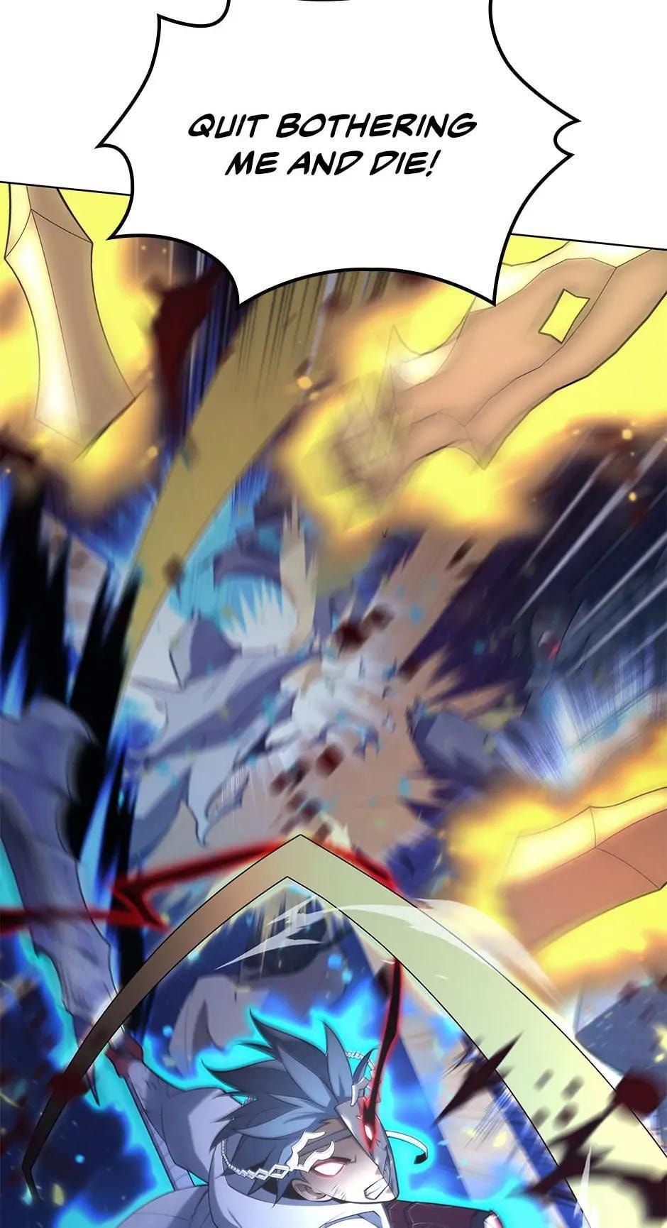 Read Overgeared (Team Argo) chapter 149 image 71 on Lezhin