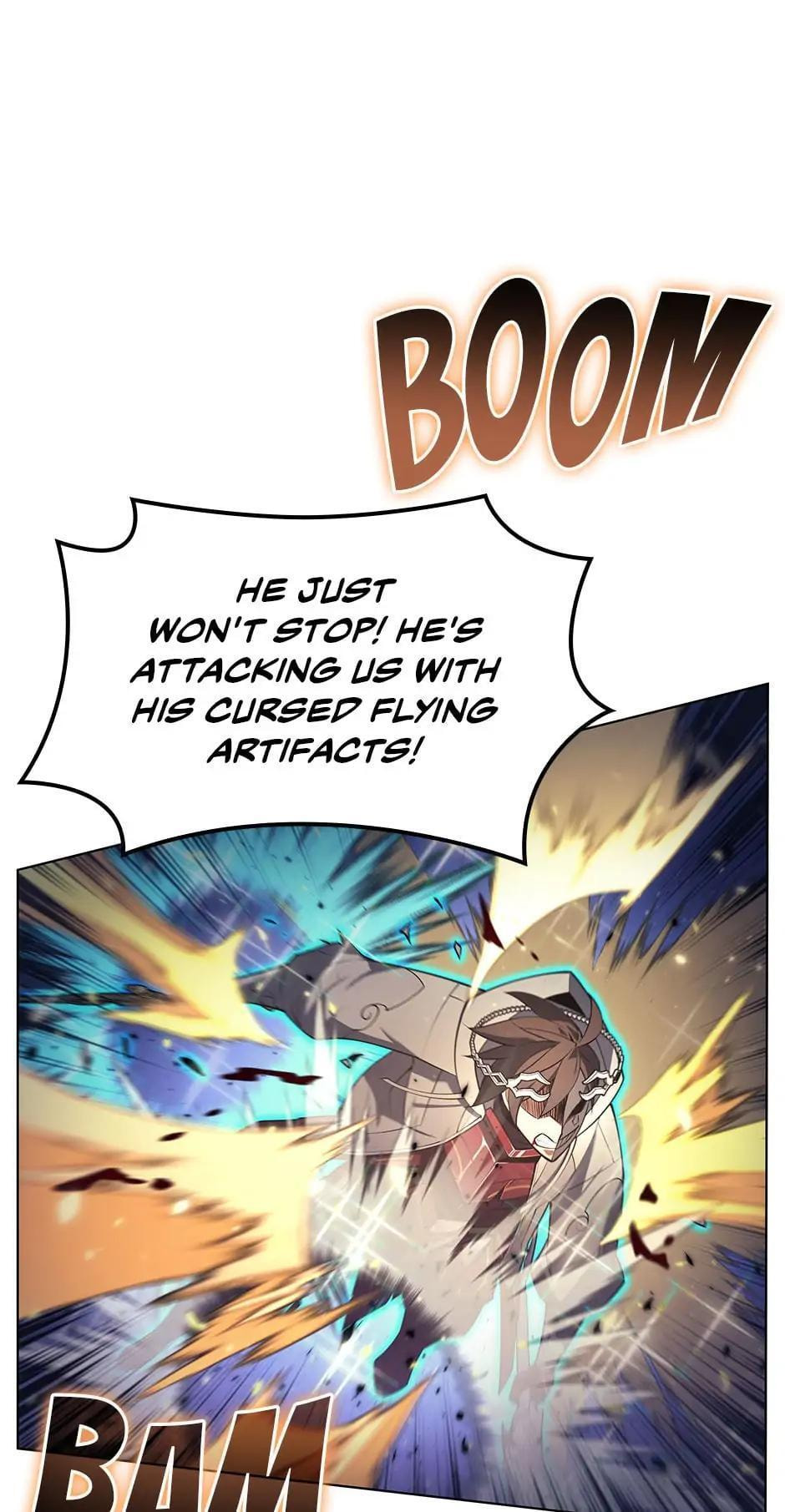 Read Overgeared (Team Argo) chapter 149 image 73 on Lezhin