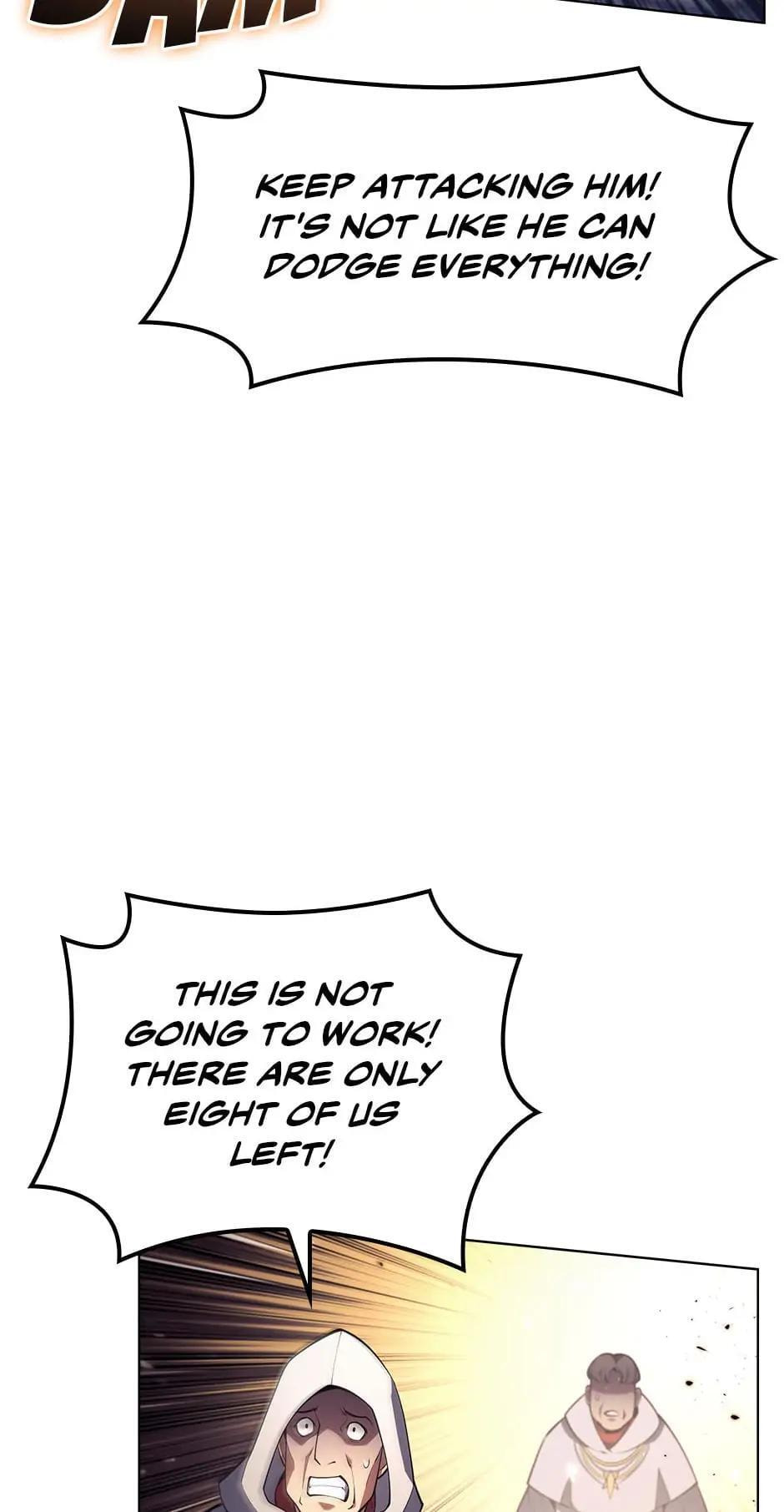 Read Overgeared (Team Argo) chapter 149 image 74 on Lezhin