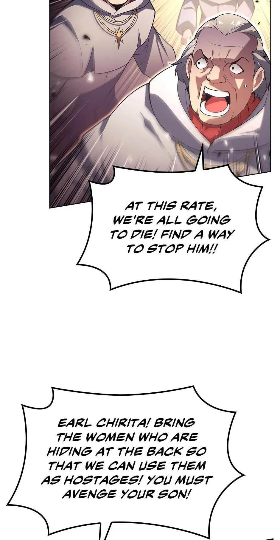 Read Overgeared (Team Argo) chapter 149 image 75 on Lezhin