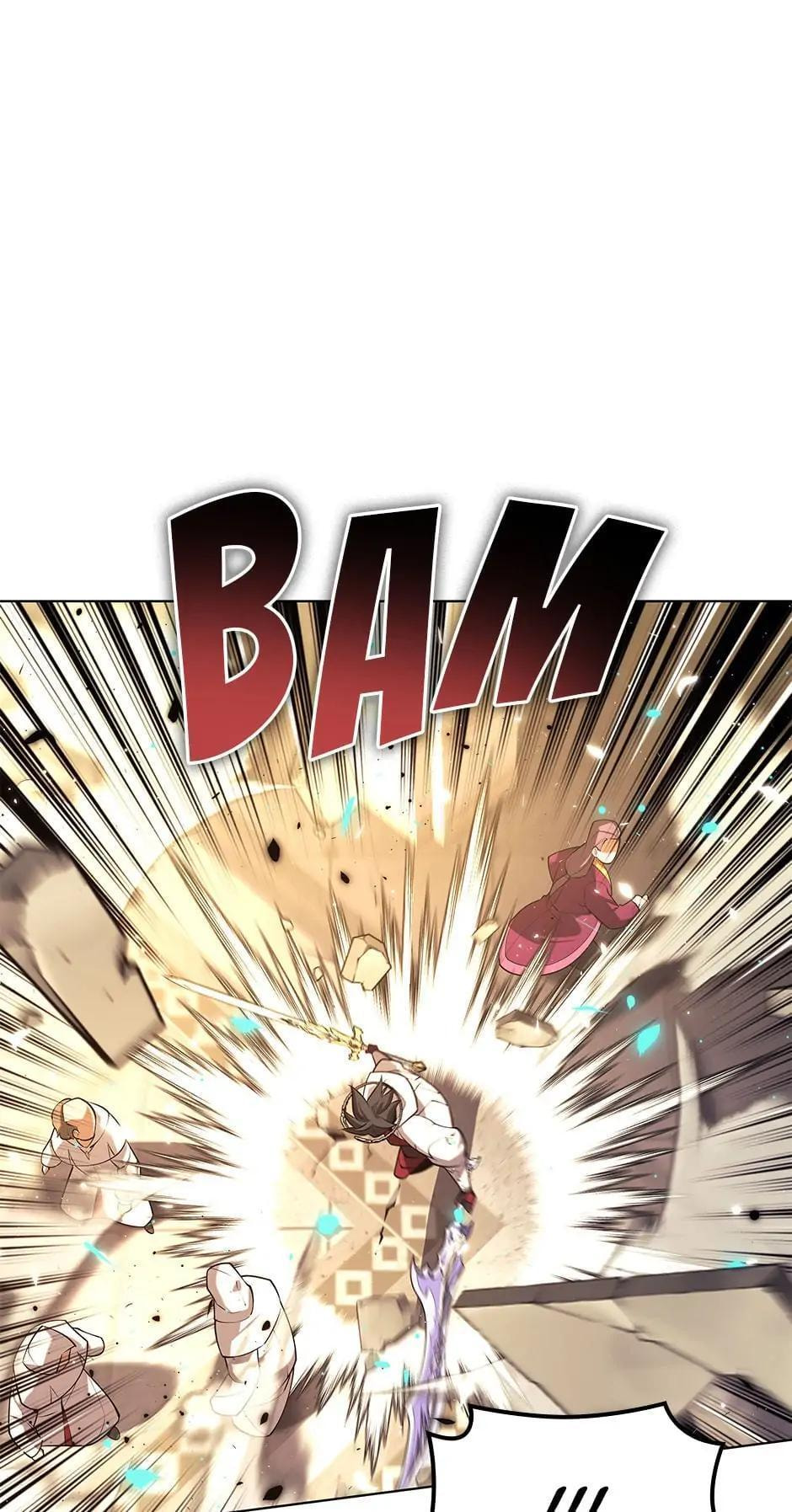 Read Overgeared (Team Argo) chapter 149 image 77 on Lezhin