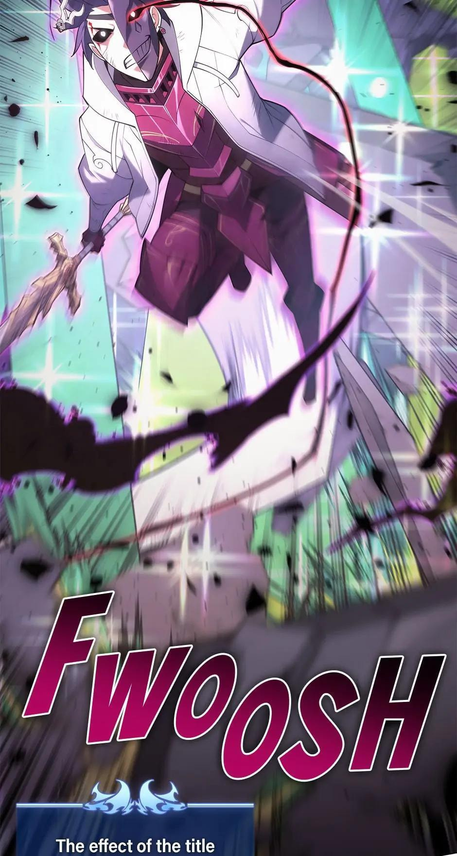 Read Overgeared (Team Argo) chapter 149 image 8 on Lezhin