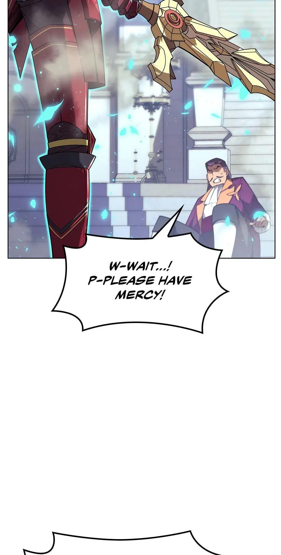 Read Overgeared (Team Argo) chapter 149 image 86 on Lezhin
