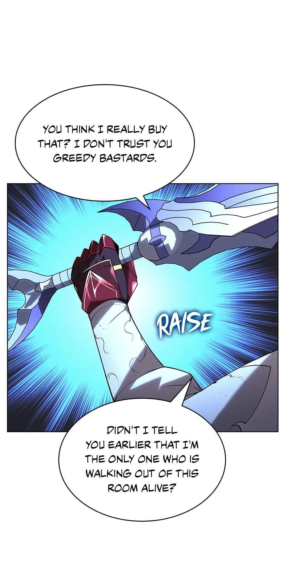 Read Overgeared (Team Argo) chapter 149 image 88 on Lezhin
