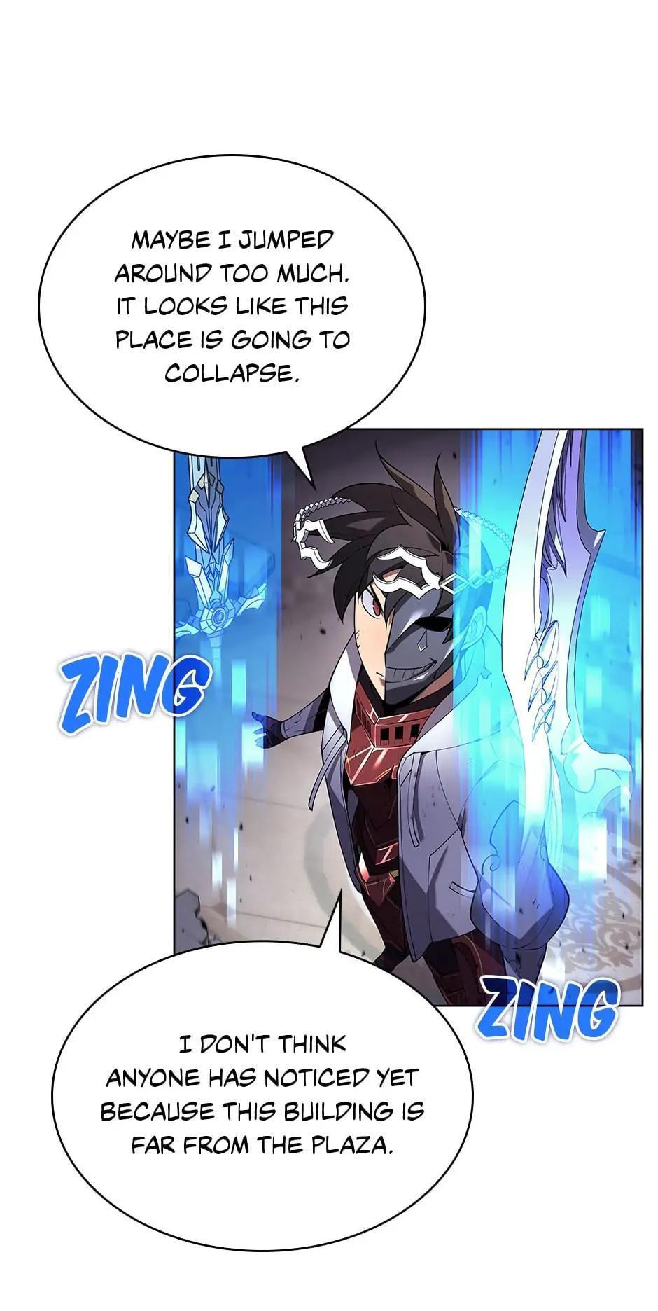 Read Overgeared (Team Argo) chapter 149 image 93 on Lezhin