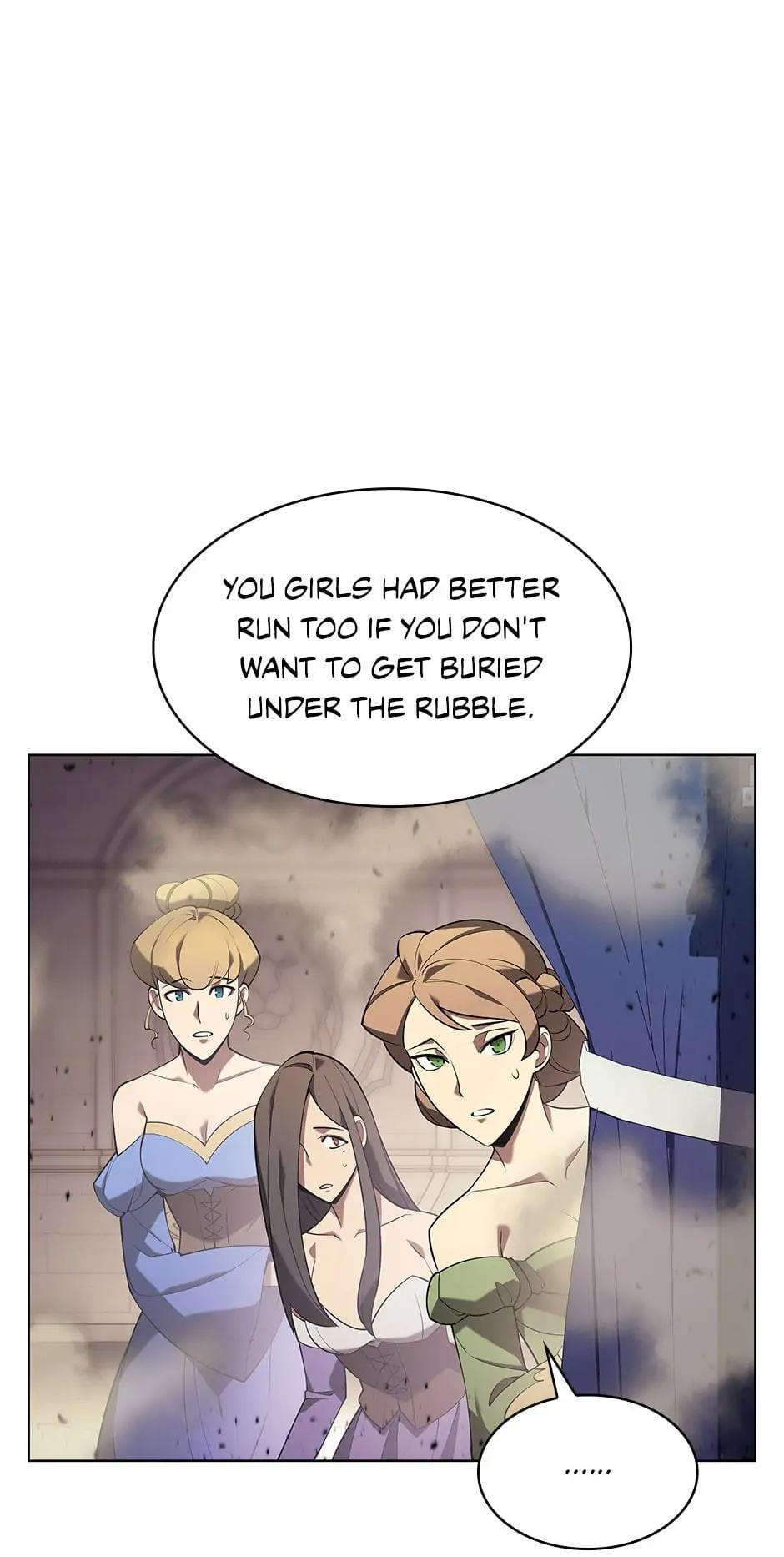 Read Overgeared (Team Argo) chapter 149 image 94 on Lezhin