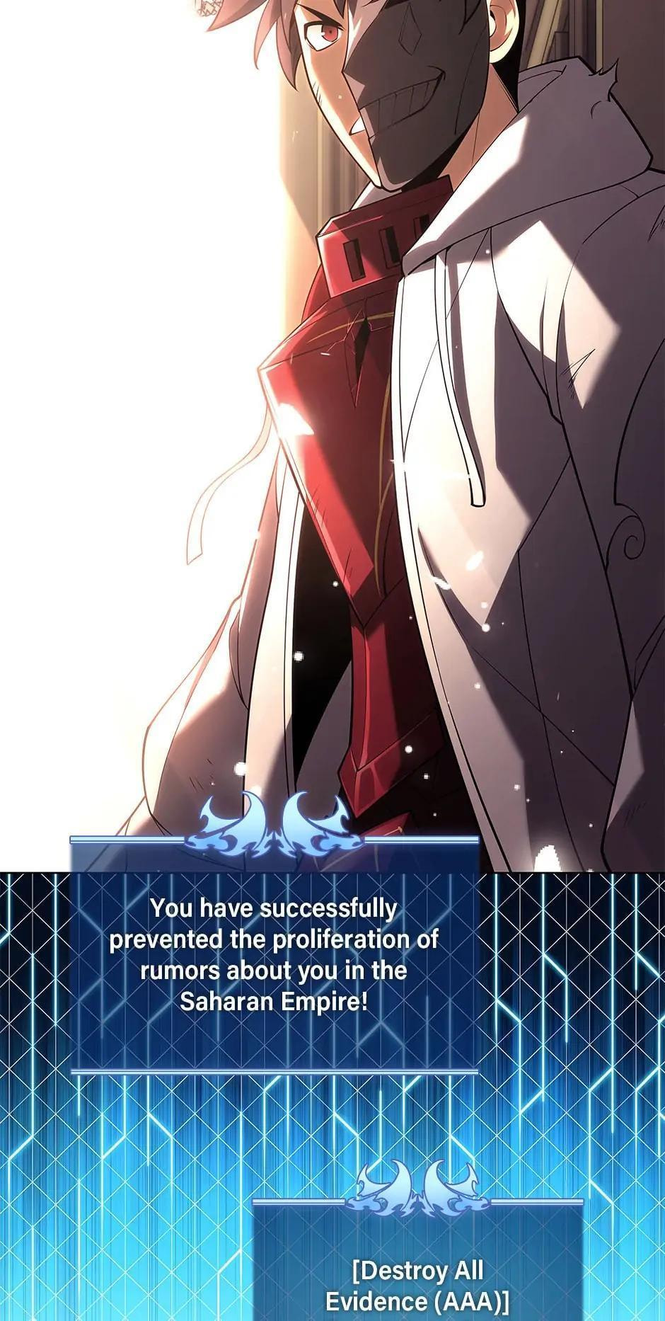 Read Overgeared (Team Argo) chapter 149 image 96 on Lezhin