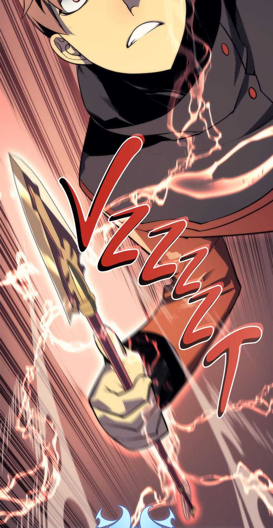 Read Overgeared (Team Argo) chapter 15 image 1 on Lezhin