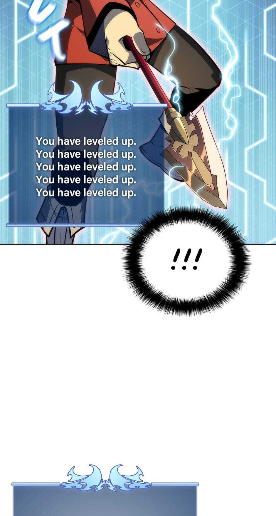 Read Overgeared (Team Argo) chapter 15 image 12 on Lezhin