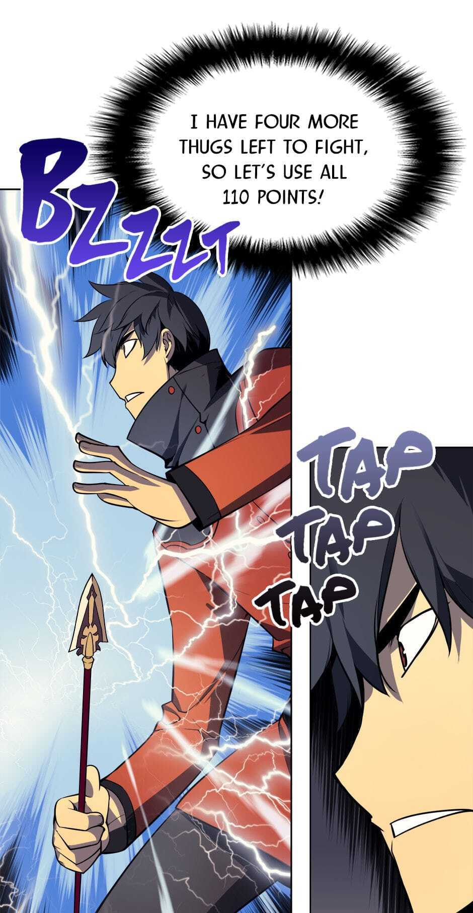 Read Overgeared (Team Argo) chapter 15 image 16 on Lezhin