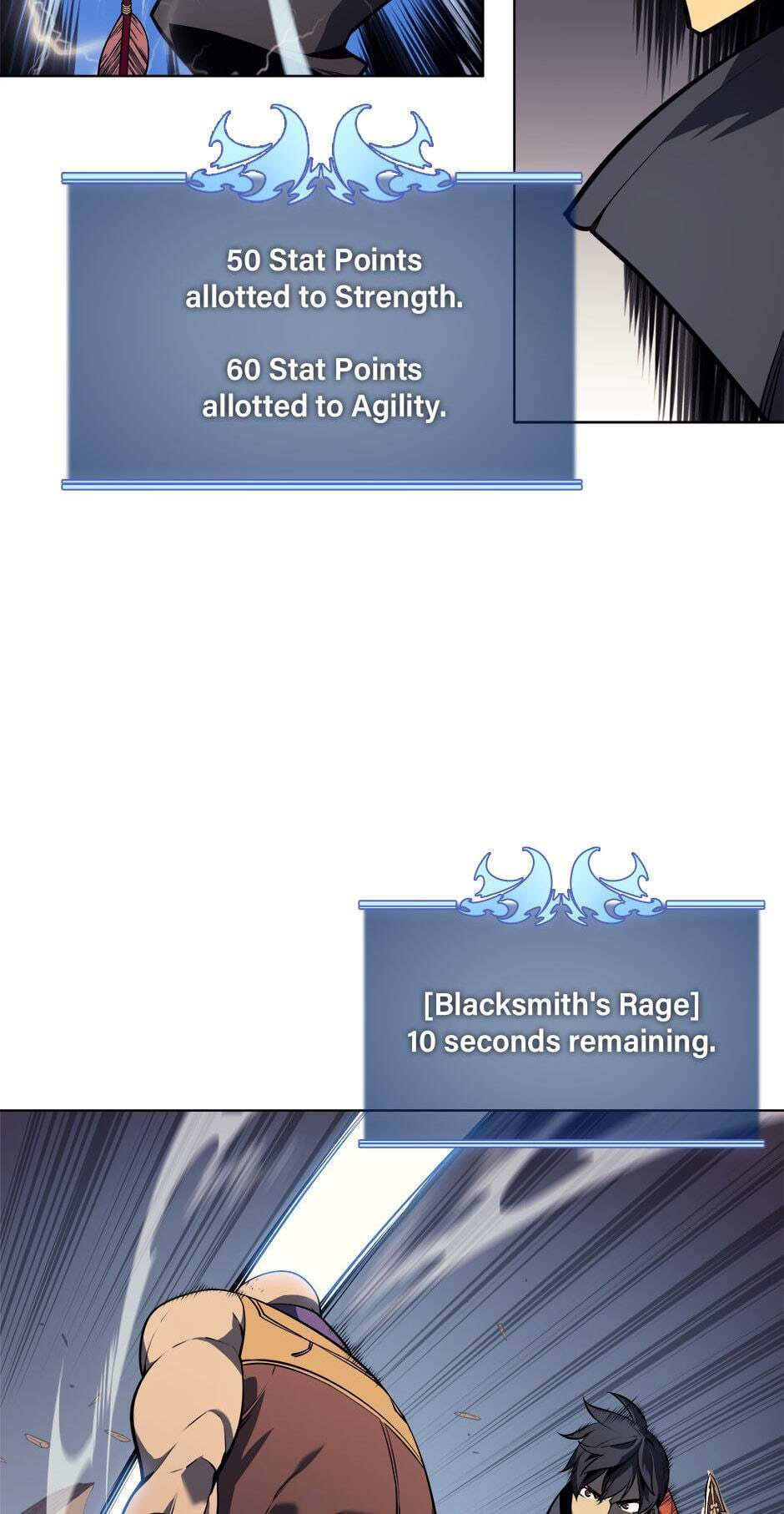 Read Overgeared (Team Argo) chapter 15 image 17 on Lezhin