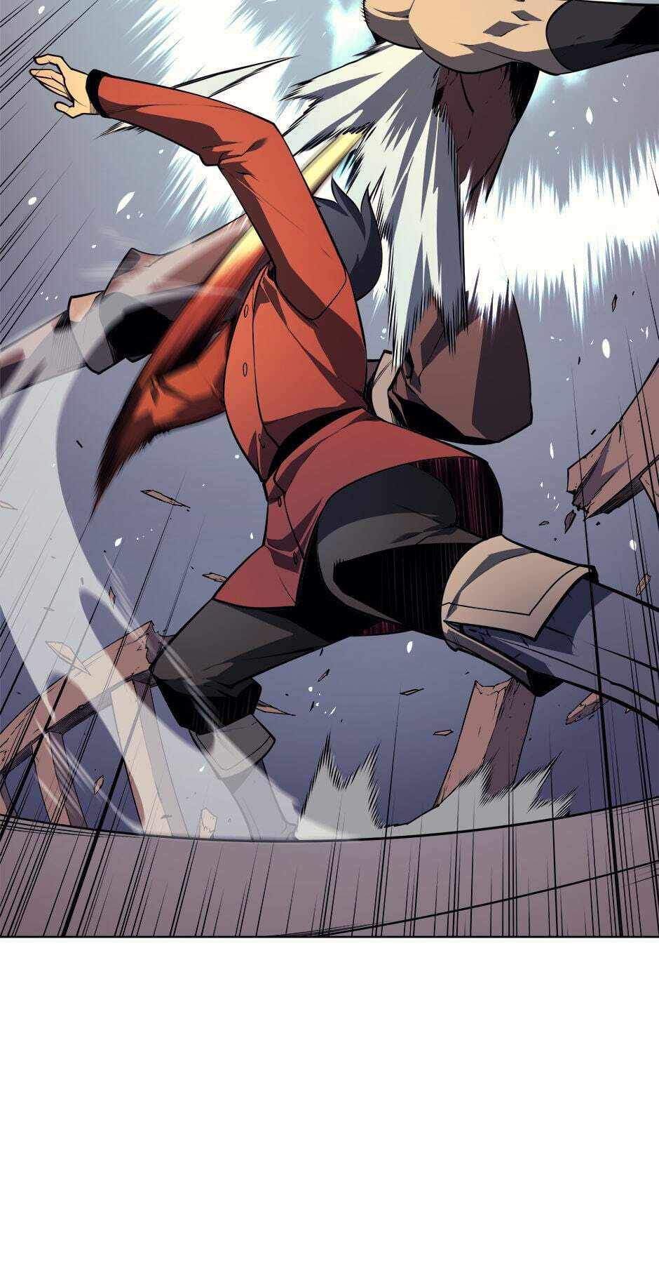 Read Overgeared (Team Argo) chapter 15 image 20 on Lezhin