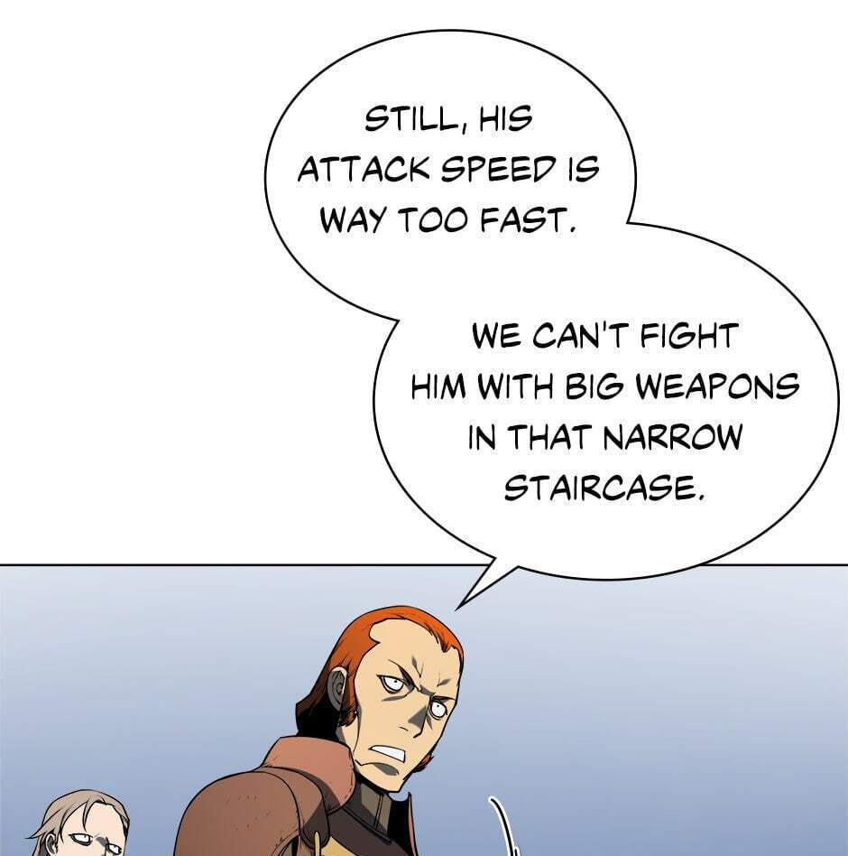 Read Overgeared (Team Argo) chapter 15 image 23 on Lezhin