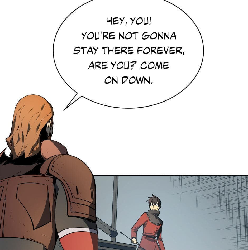 Read Overgeared (Team Argo) chapter 15 image 27 on Lezhin