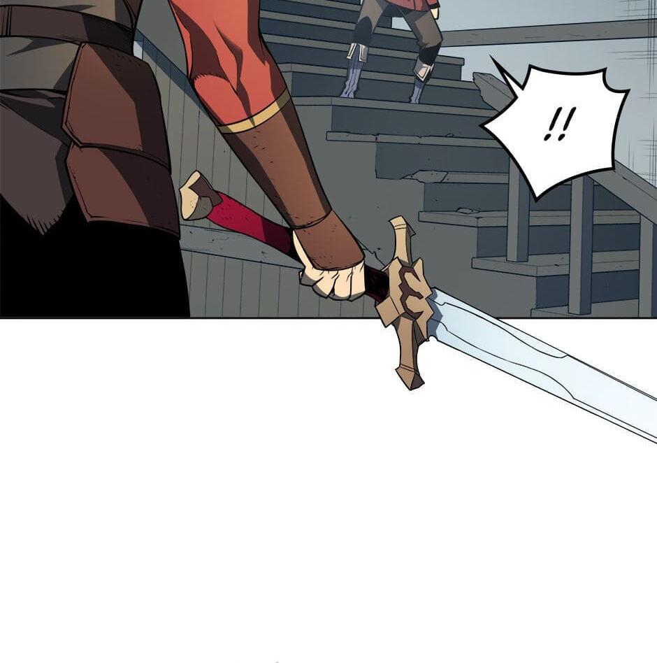 Read Overgeared (Team Argo) chapter 15 image 28 on Lezhin