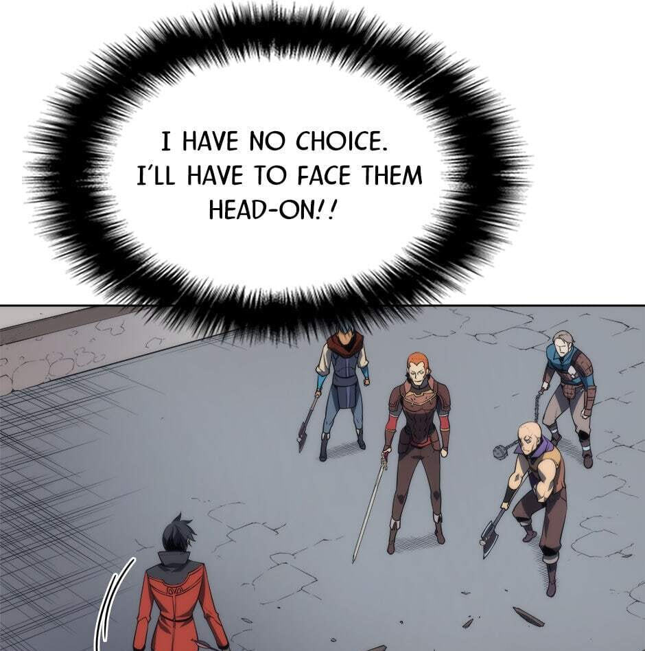 Read Overgeared (Team Argo) chapter 15 image 29 on Lezhin
