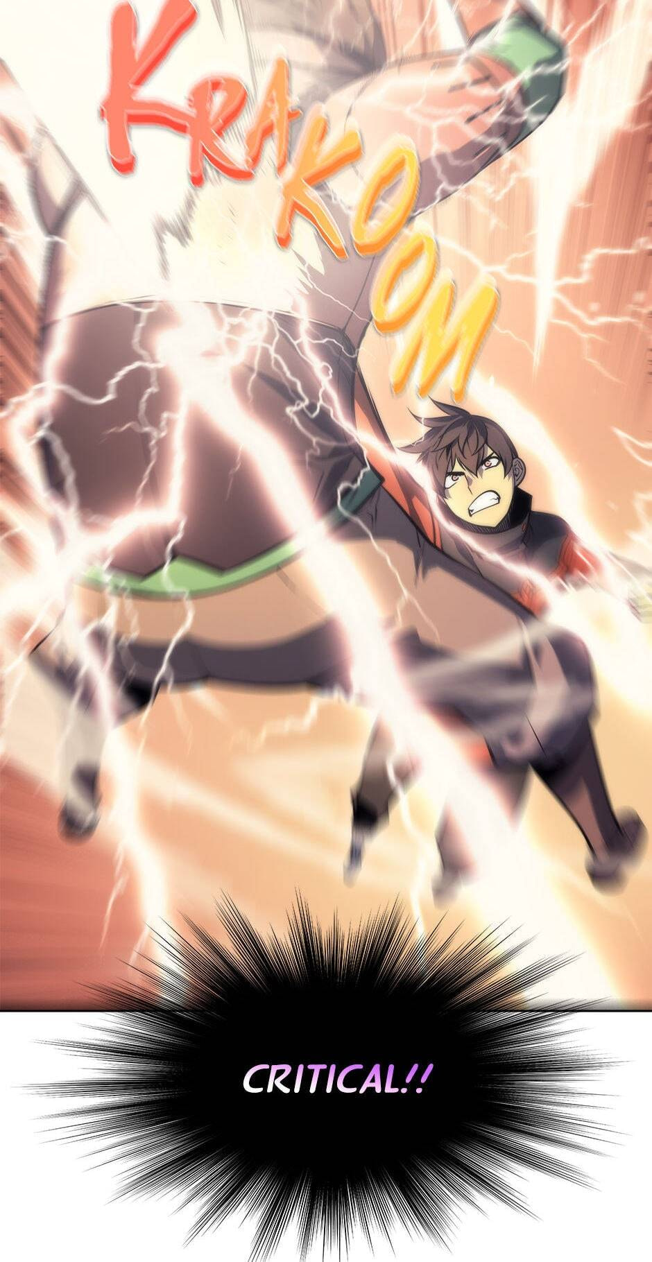 Read Overgeared (Team Argo) chapter 15 image 3 on Lezhin