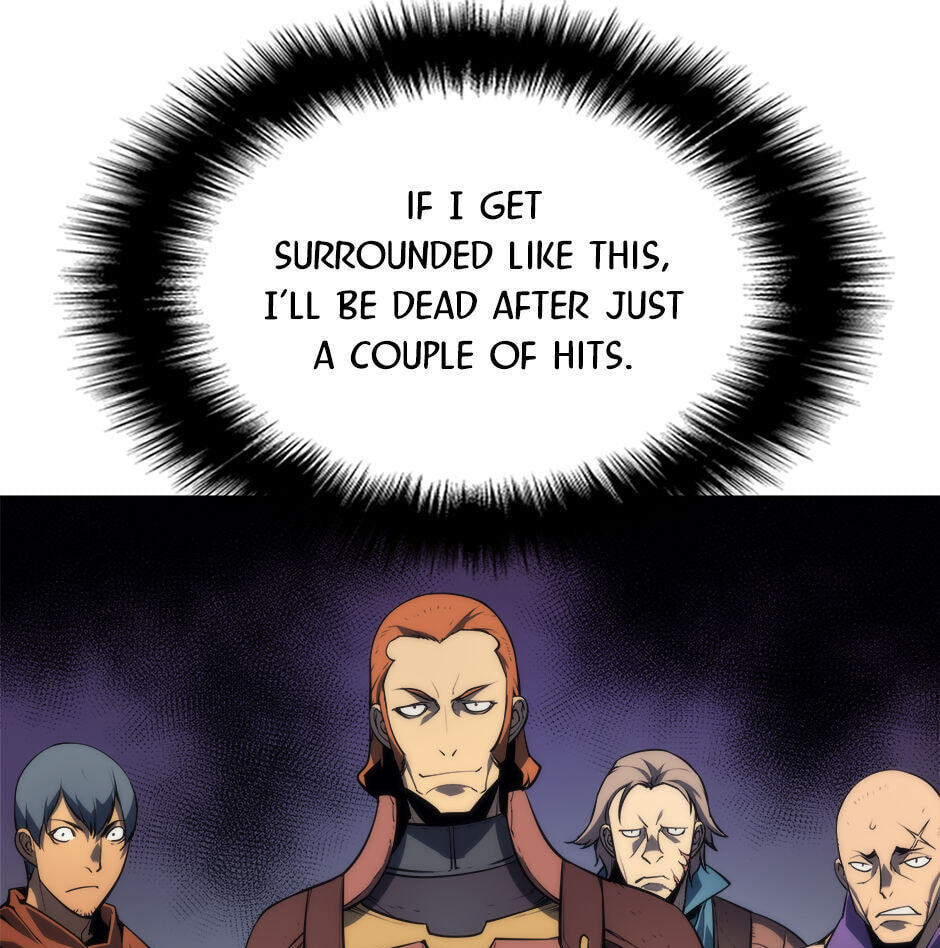Read Overgeared (Team Argo) chapter 15 image 31 on Lezhin