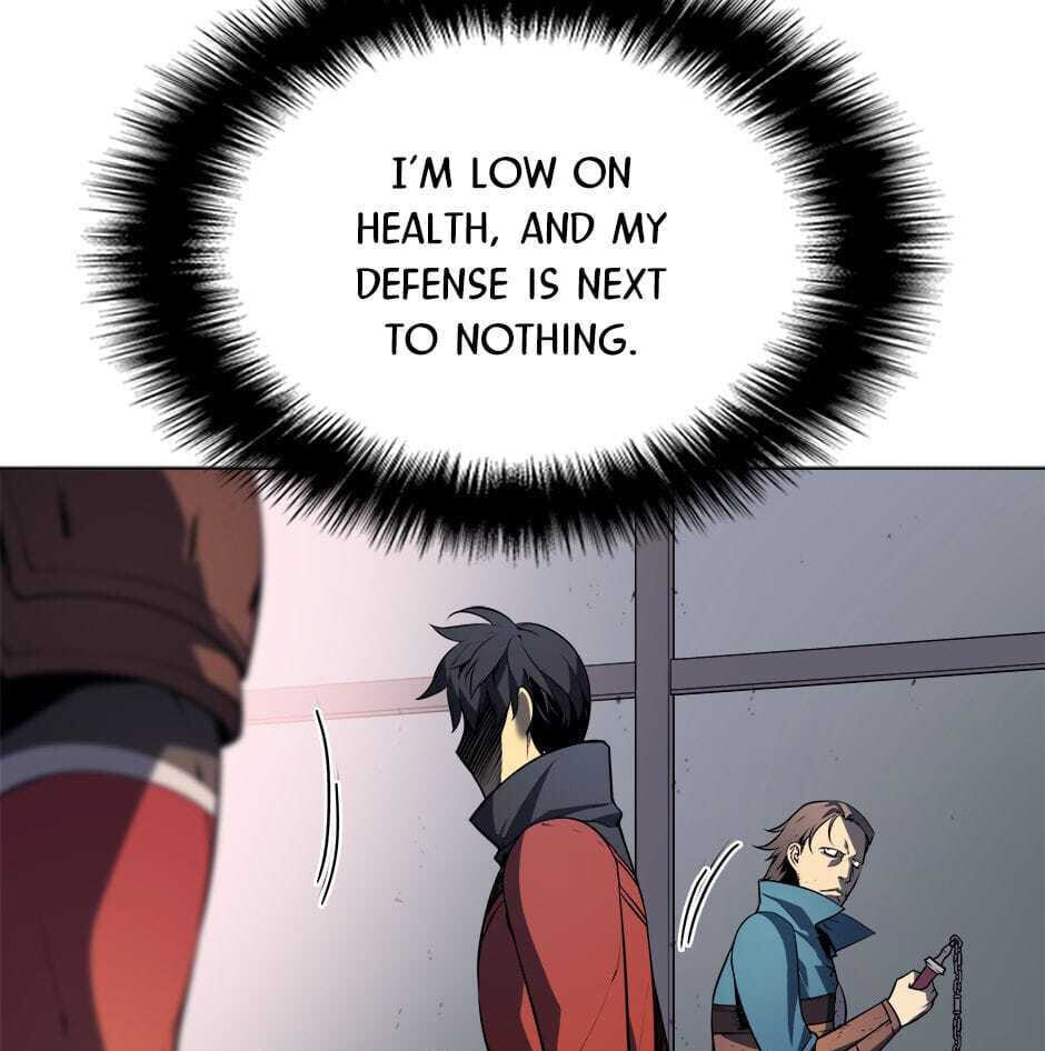 Read Overgeared (Team Argo) chapter 15 image 33 on Lezhin