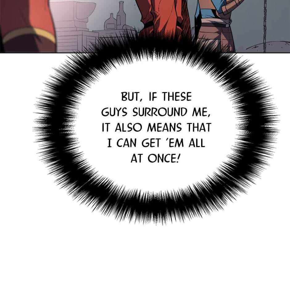 Read Overgeared (Team Argo) chapter 15 image 34 on Lezhin