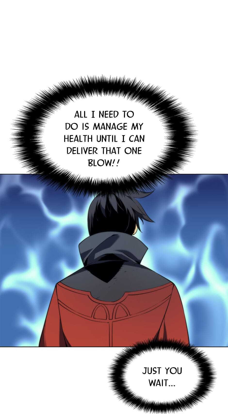 Read Overgeared (Team Argo) chapter 15 image 35 on Lezhin