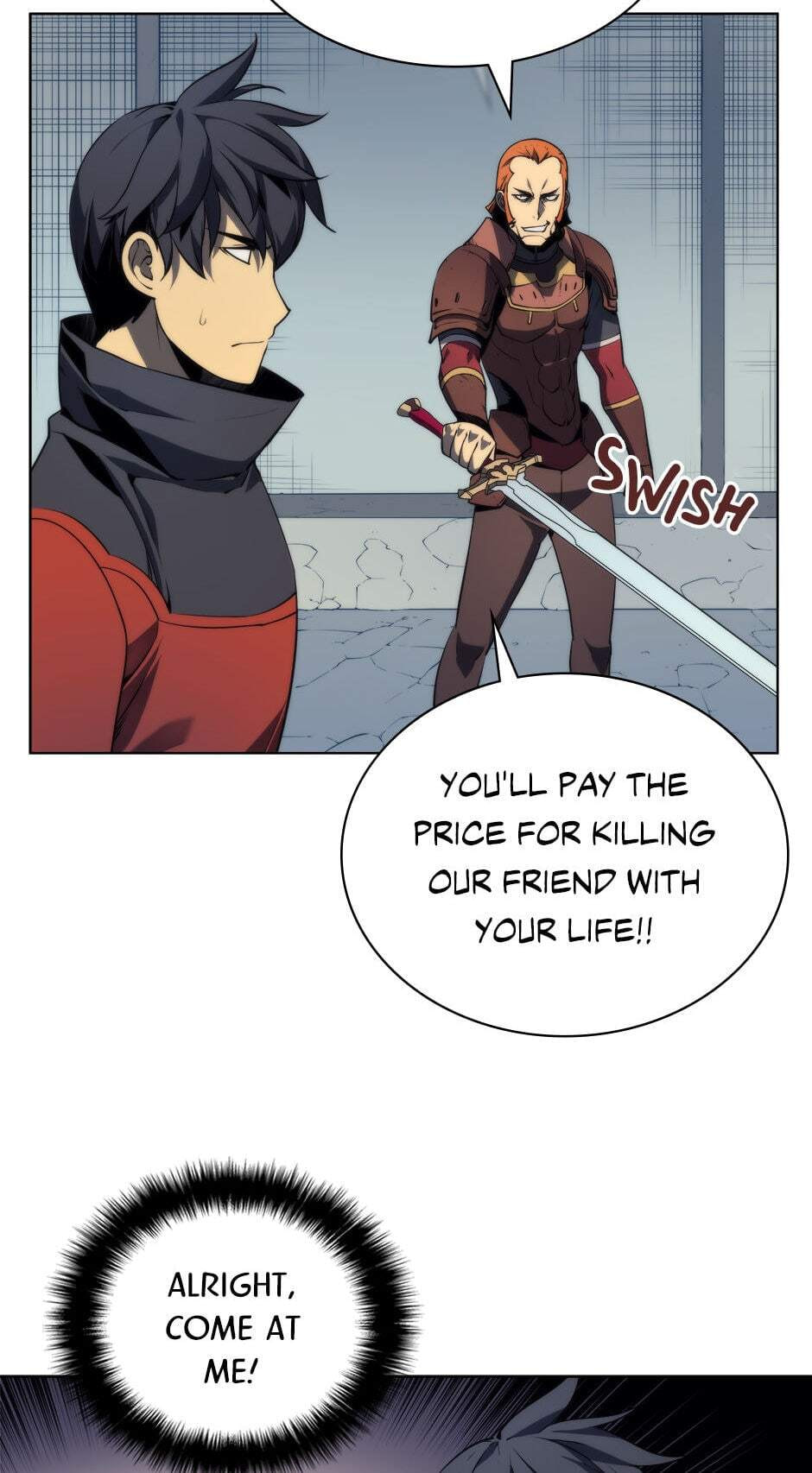 Read Overgeared (Team Argo) chapter 15 image 38 on Lezhin
