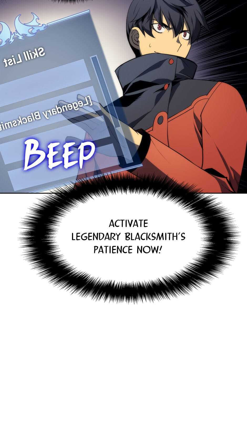 Read Overgeared (Team Argo) chapter 15 image 39 on Lezhin