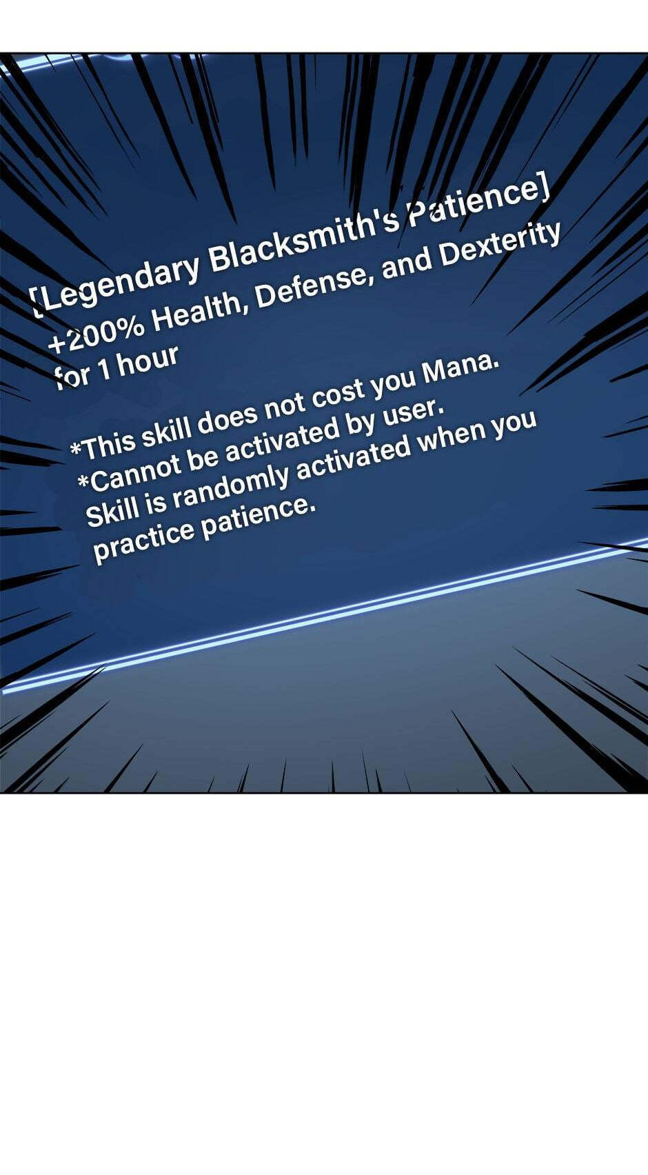 Read Overgeared (Team Argo) chapter 15 image 40 on Lezhin
