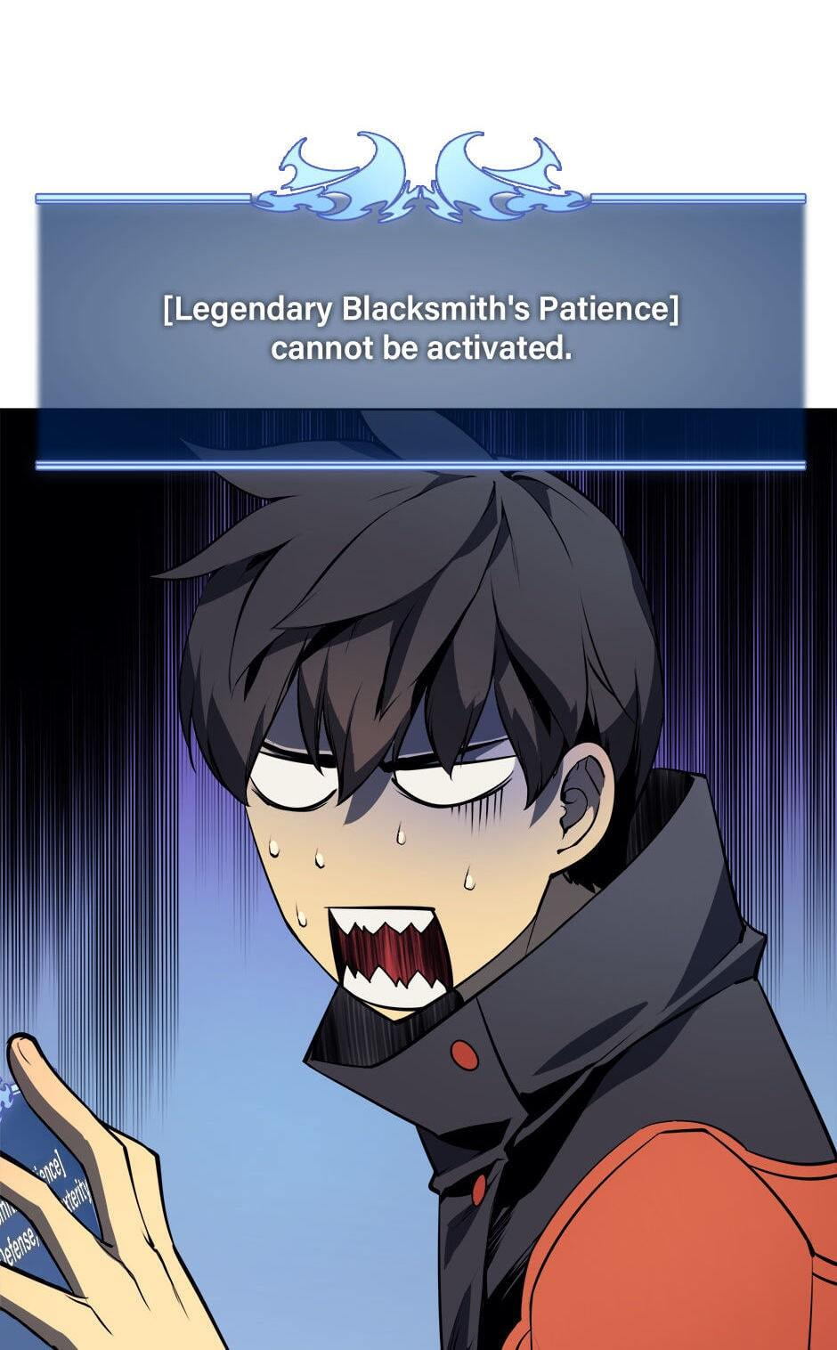 Read Overgeared (Team Argo) chapter 15 image 42 on Lezhin