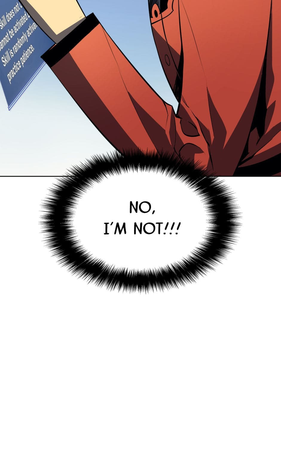 Read Overgeared (Team Argo) chapter 15 image 43 on Lezhin