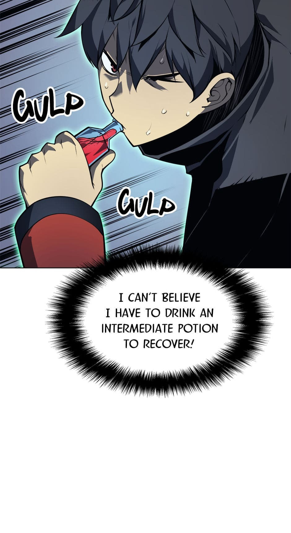 Read Overgeared (Team Argo) chapter 15 image 49 on Lezhin