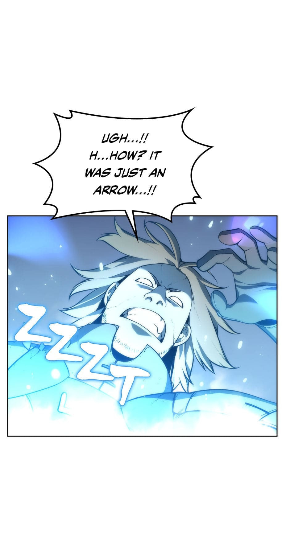 Read Overgeared (Team Argo) chapter 15 image 5 on Lezhin