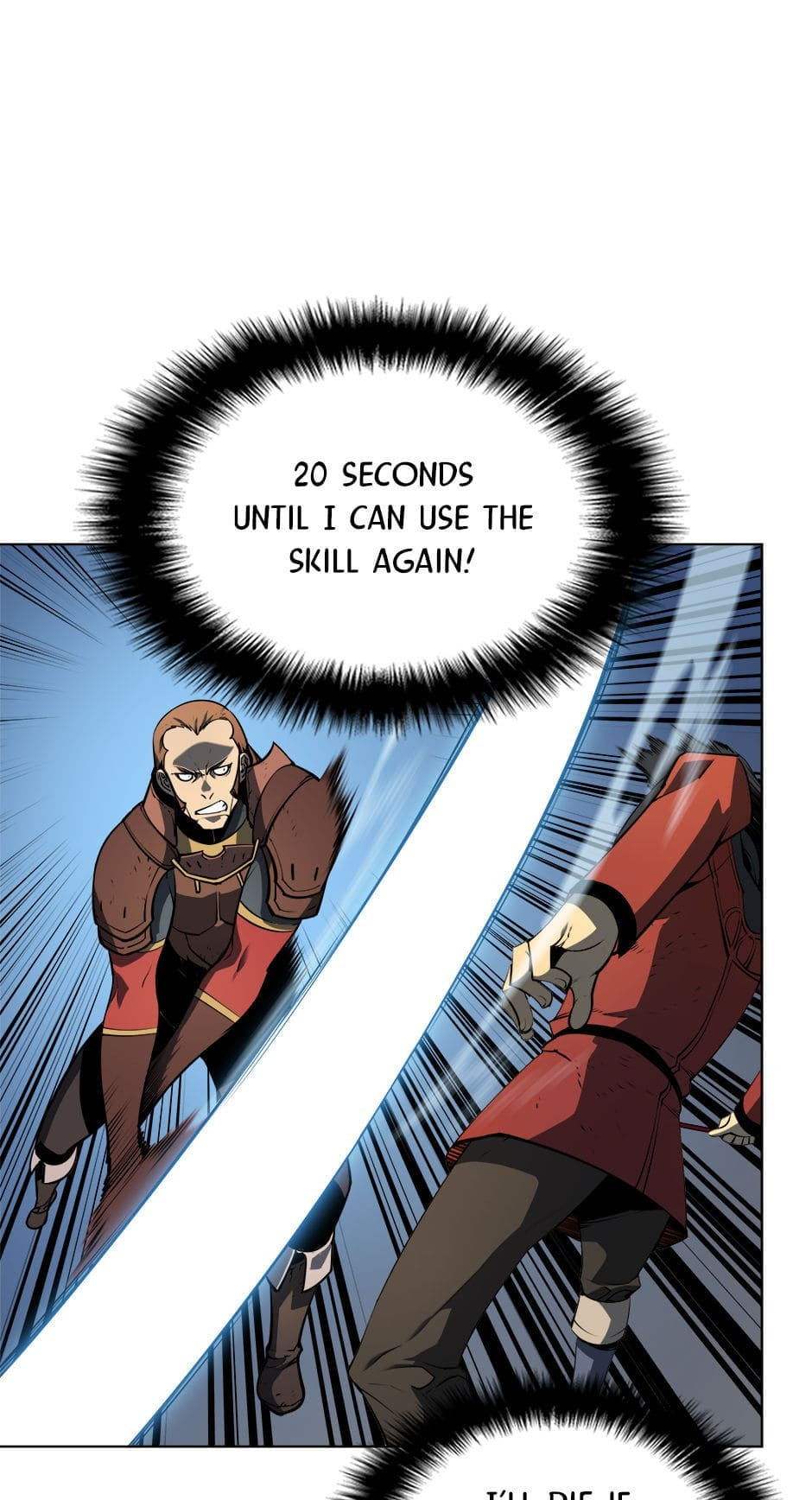 Read Overgeared (Team Argo) chapter 15 image 50 on Lezhin